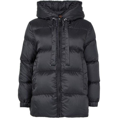 MAX MARA Seia puffer jacket - THE CUBE