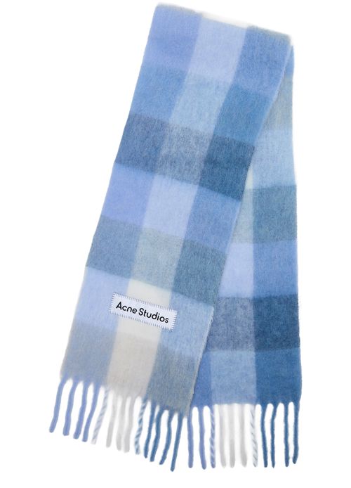 ACNE STUDIOS Vally scarf