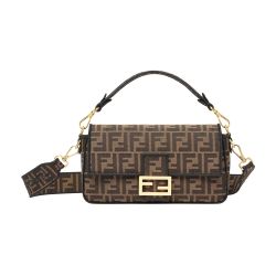 Baguette bag - FENDI