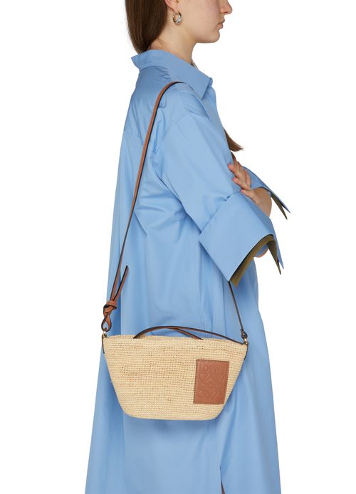 LOEWE Pochette Bag