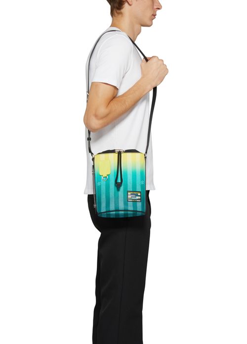 LOUIS VUITTON Marin BB Tasche