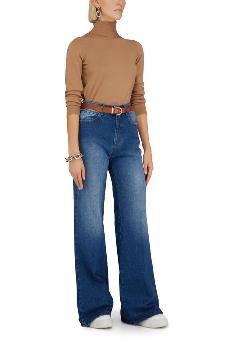 AMI PARIS Flared jeans