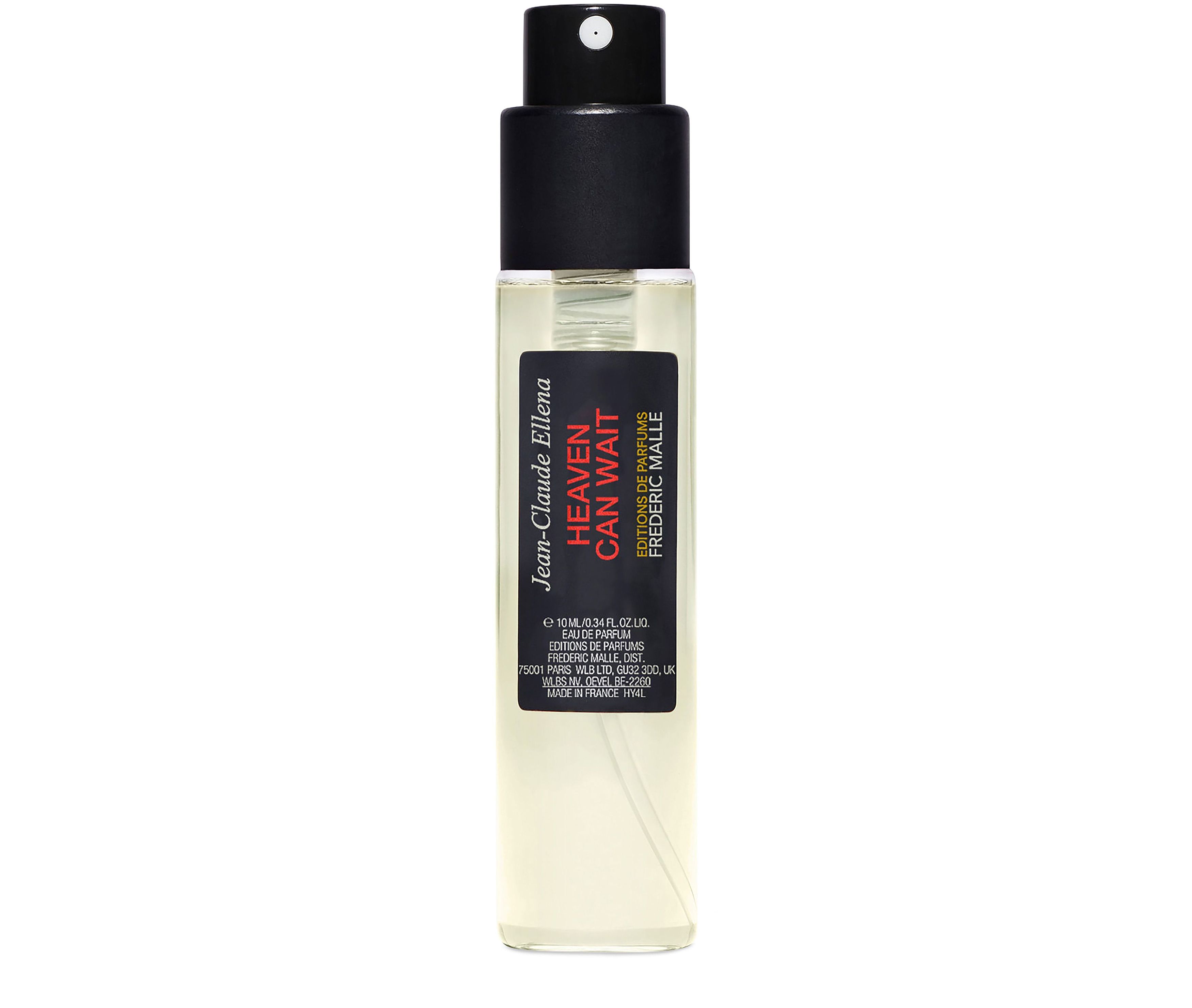 Heaven Can Wait eau de parfum 10 ml