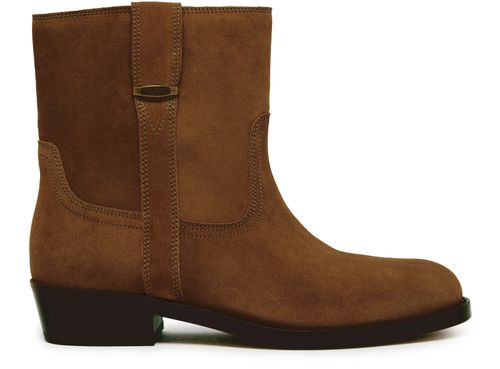 ISABEL MARANT Bottines Lylie