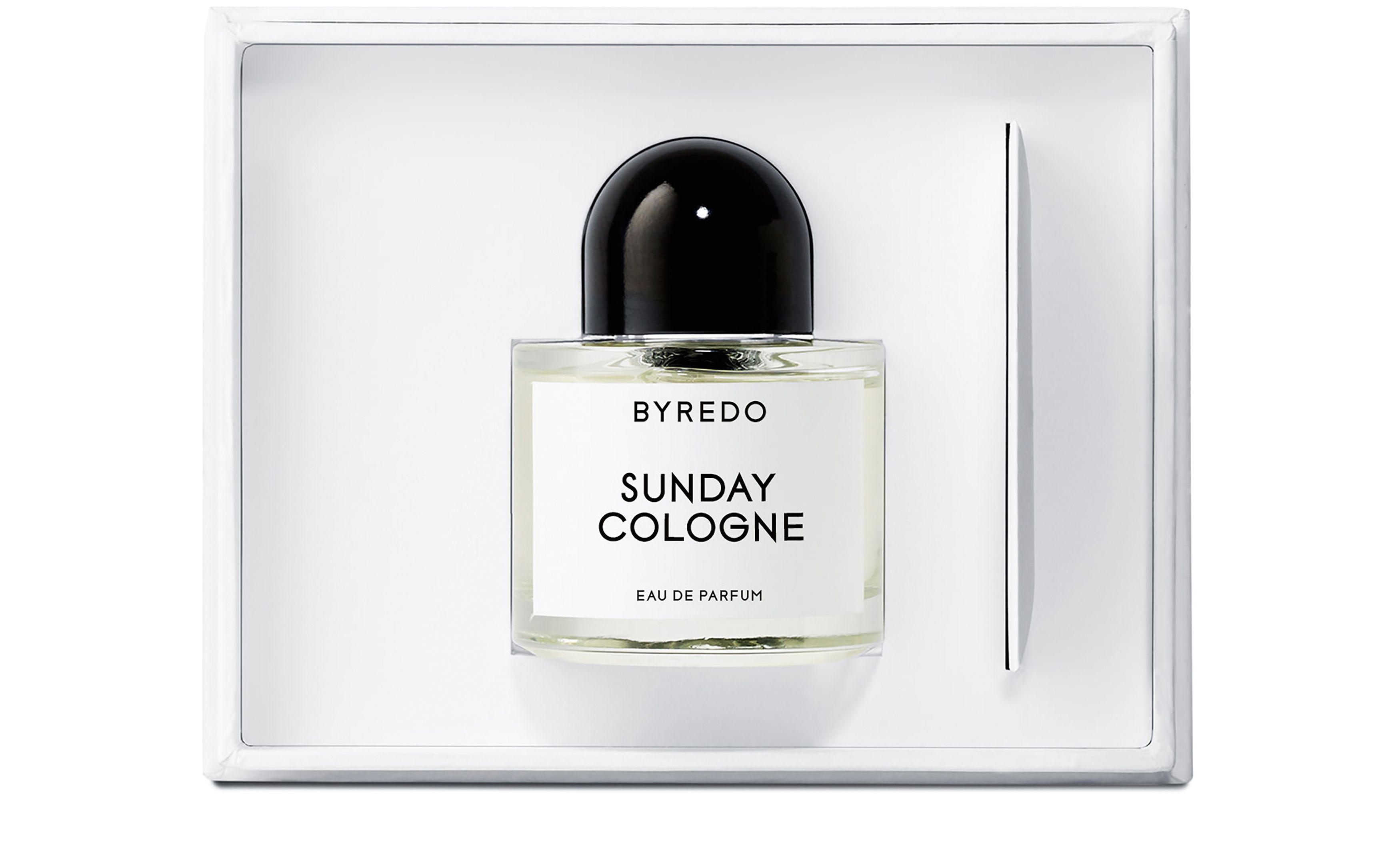 Sunday Cologne Eau de parfum 50 ml thumbnail 4
