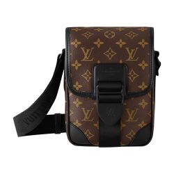 Women's Archy Messenger PM | LOUIS VUITTON | 24S