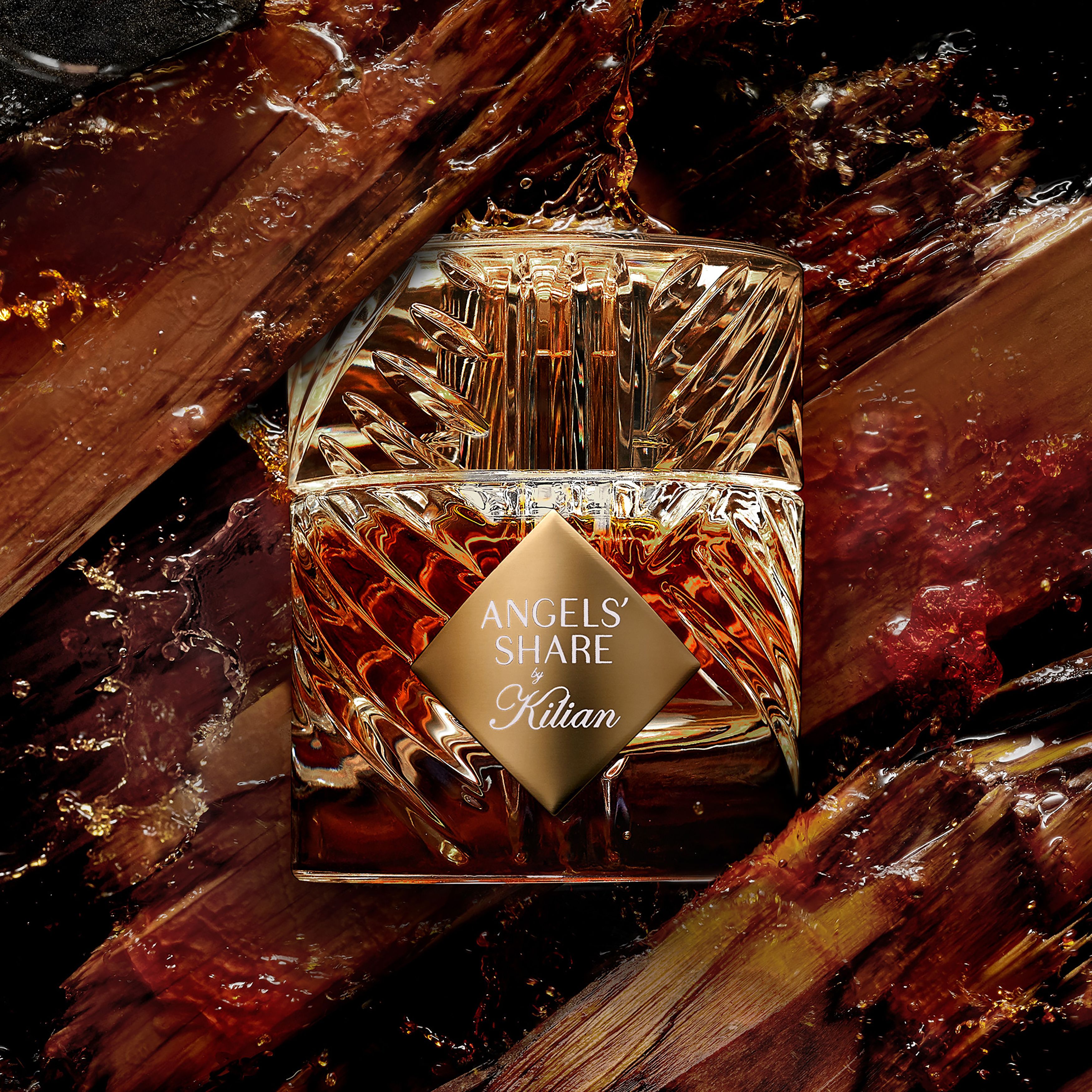 Angels' Share eau de parfum 100 ml thumbnail 3