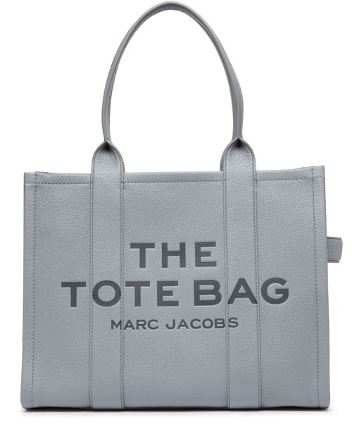 MARC JACOBS 大号真皮托特包