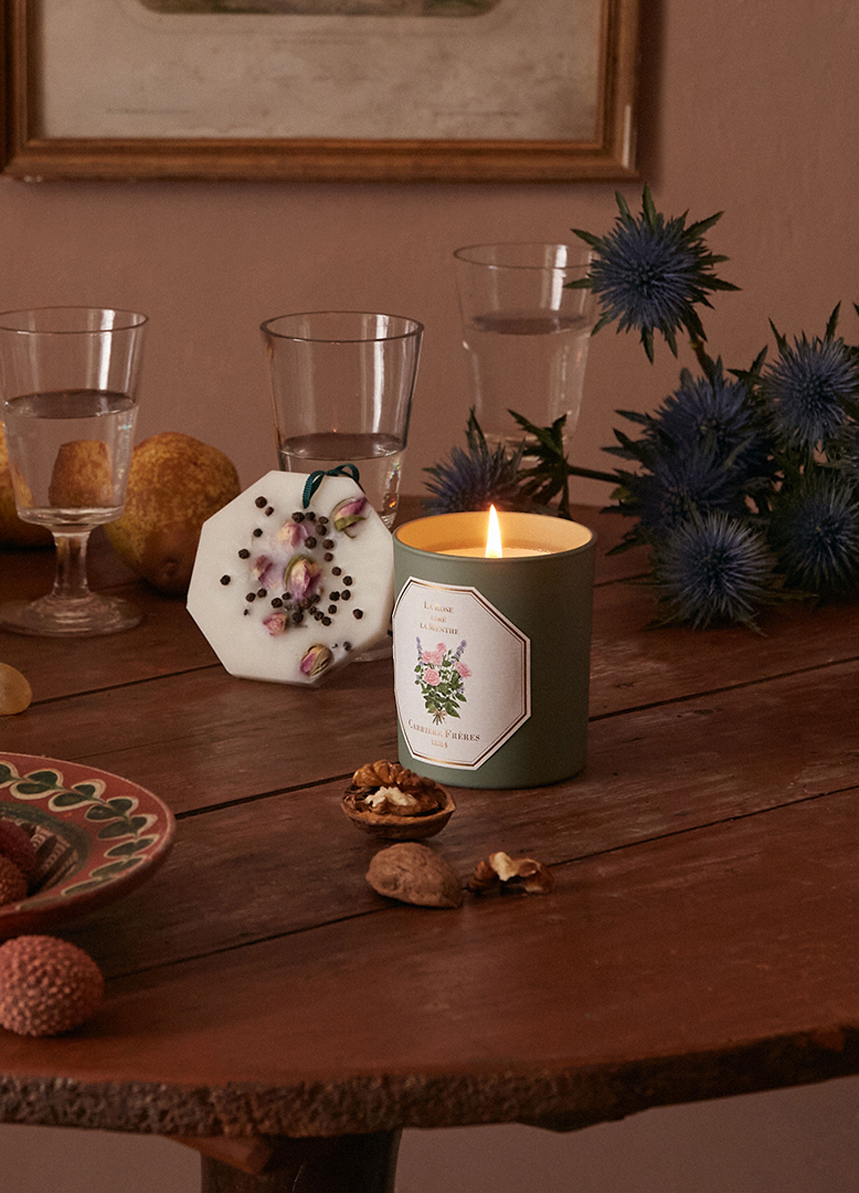 Botanical Palet La Rose aime le Poivre - 2 x 55g thumbnail 6