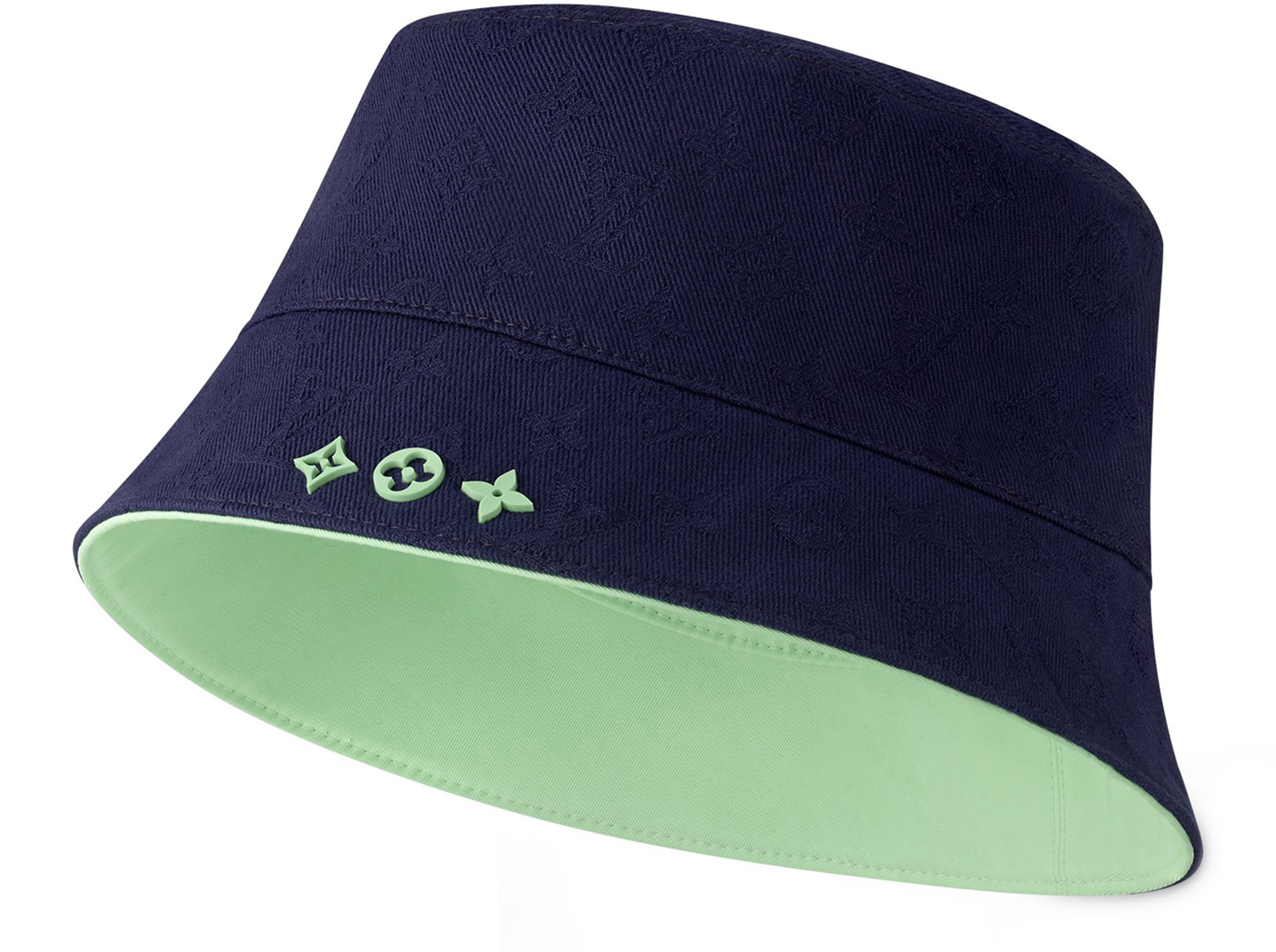 Trainers Reversible Bucket Hat thumbnail 4