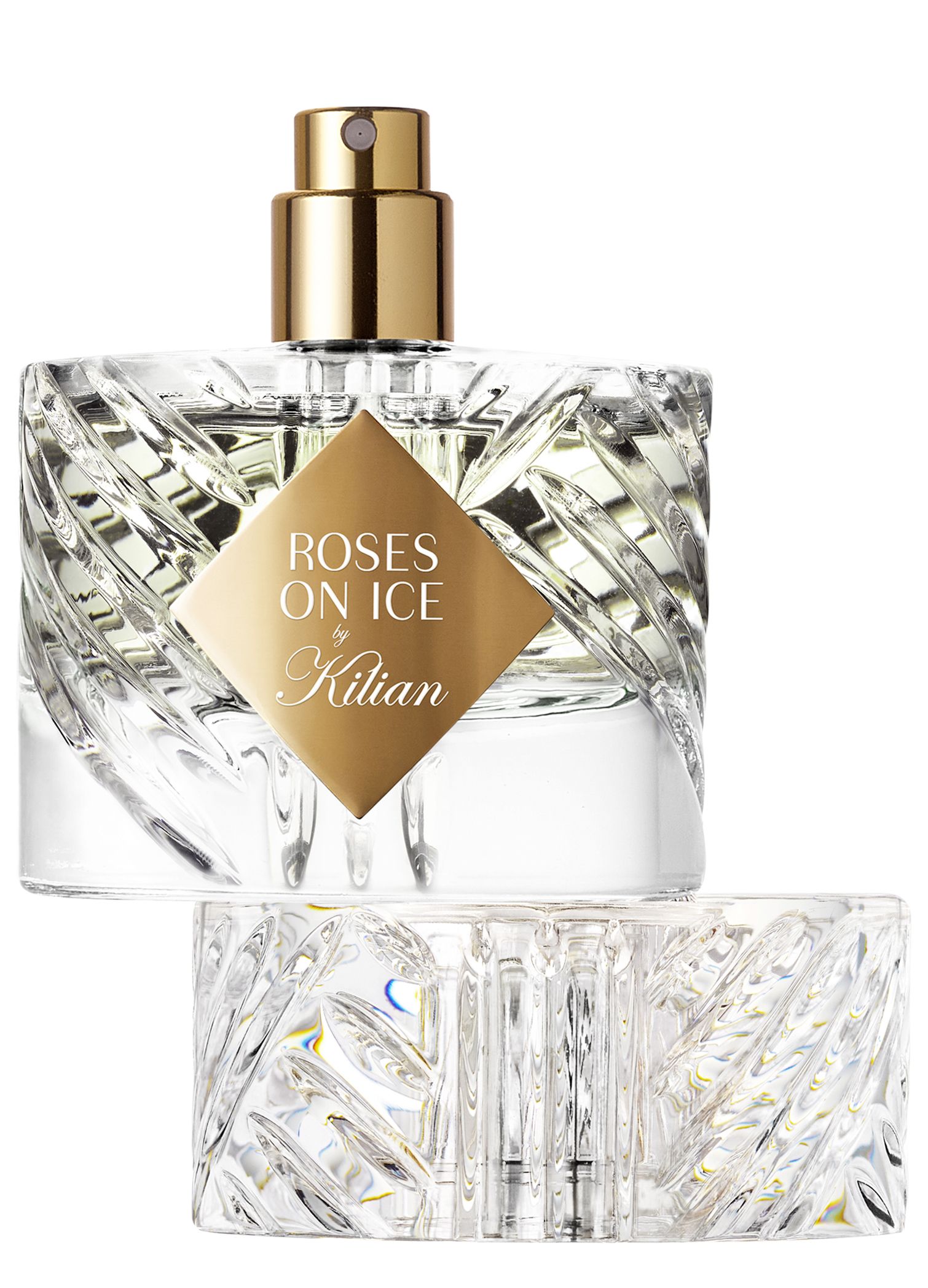 Rose In Ice eau de parfum 50 ml thumbnail 3