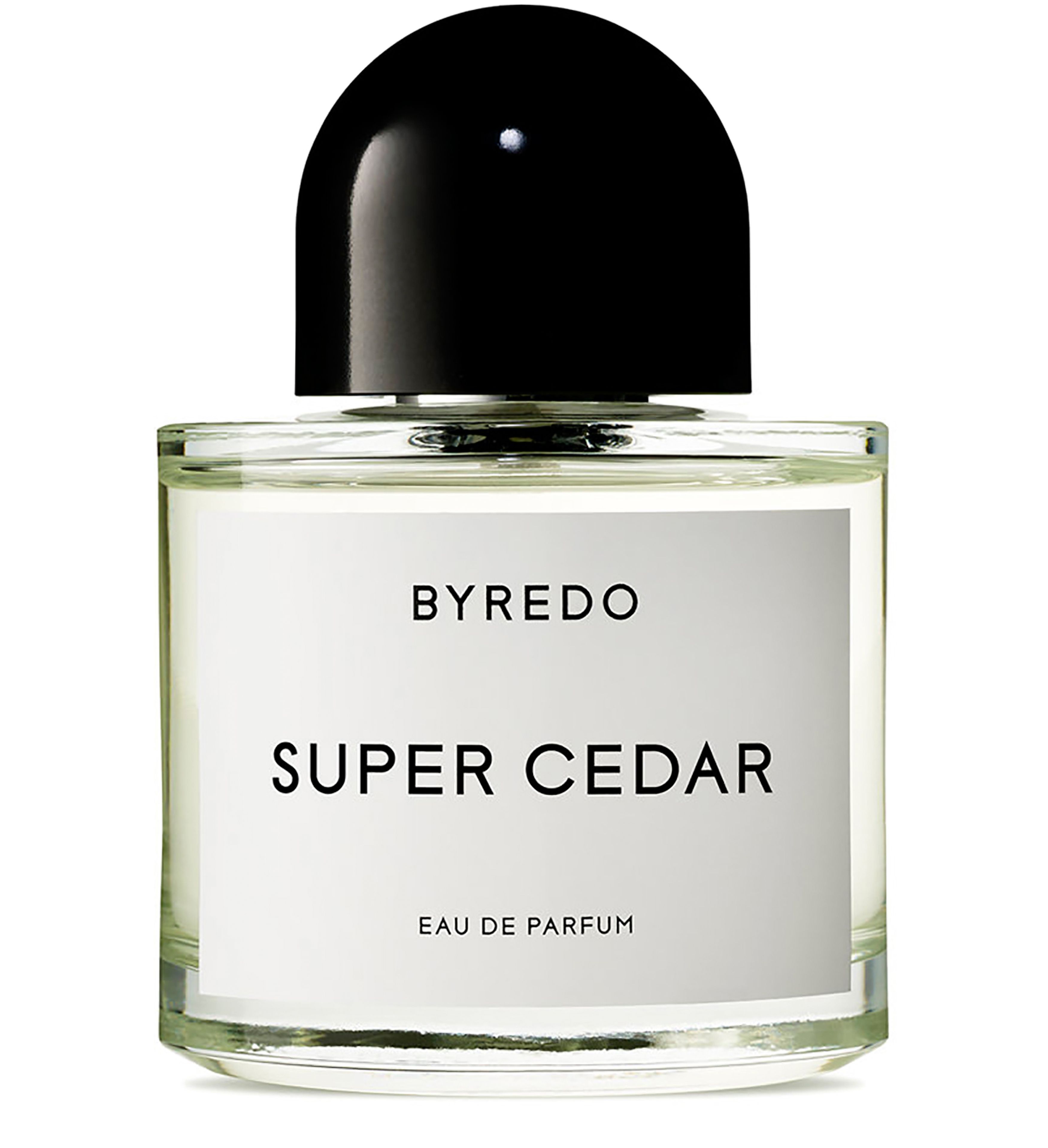 Super Cedar Eau de parfum 100 ml