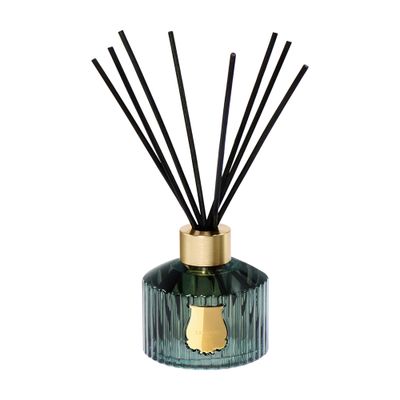 Trudon Figuerie Diffuser 350 ml In Black