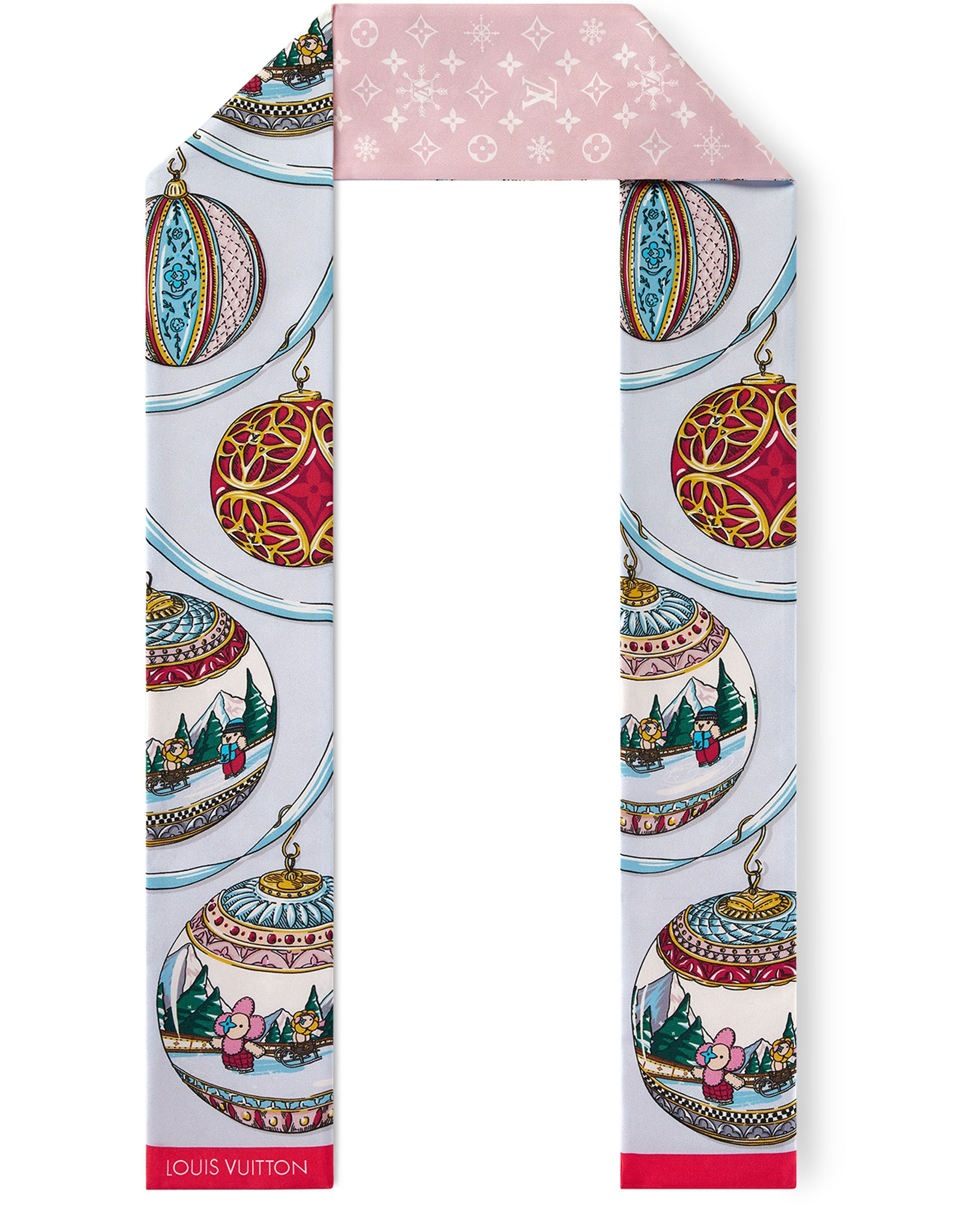 Xmas Vivienne Bandeau thumbnail 4