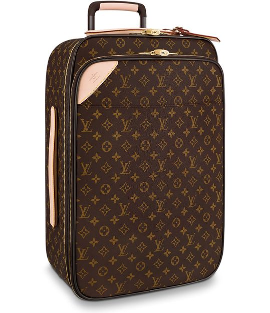 Men s P gase L g re 55 Business LOUIS VUITTON 24S