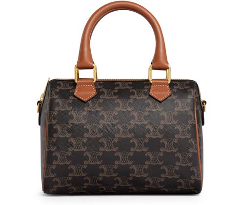 CELINE Sac Boston petit modèle