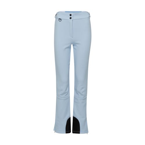 Cordova Saint Moritz Stretch Tech-jersey Ski Pants In Frost