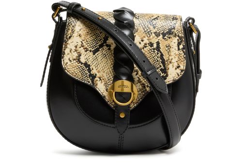 ISABEL MARANT Altay small crossbody bag