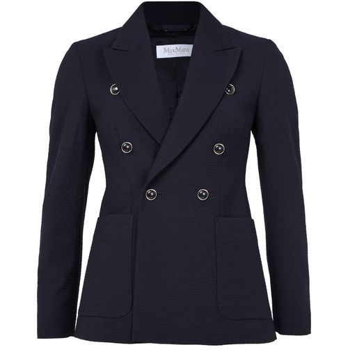 MAX MARA Double-breasted blazer