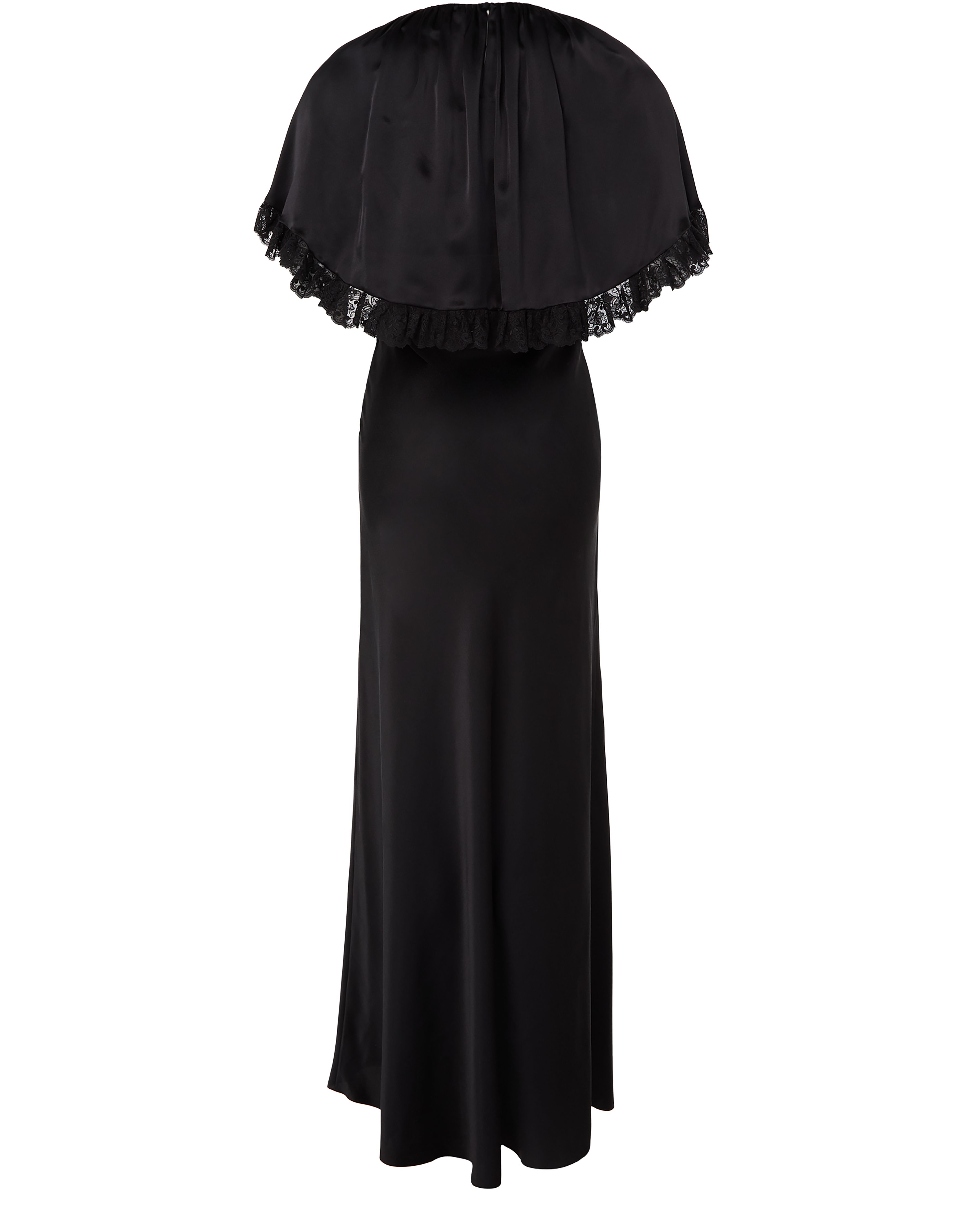 Maxi dress thumbnail 3