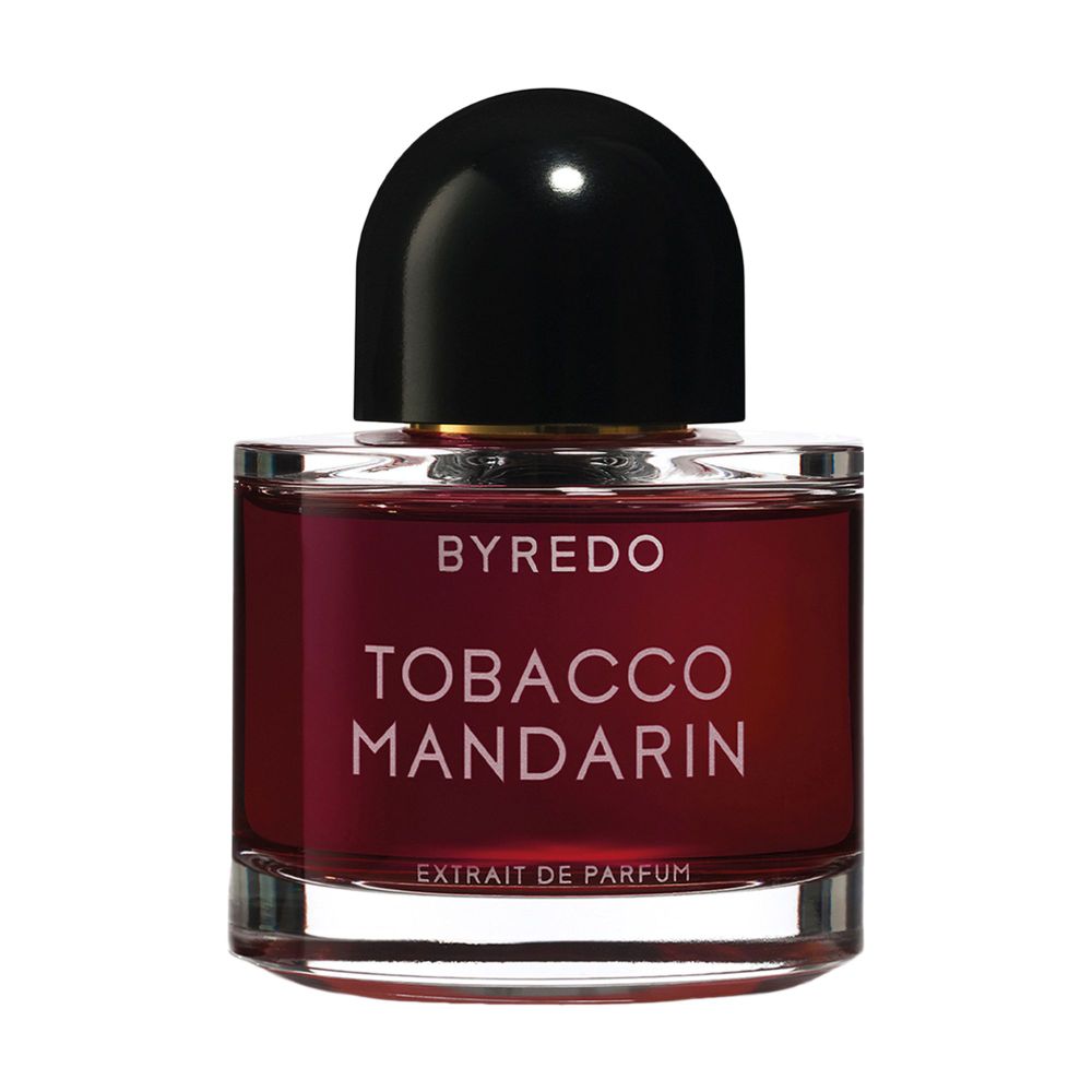 Tobacco Mandarin Night Veils Extrait de parfum 50ml thumbnail 4