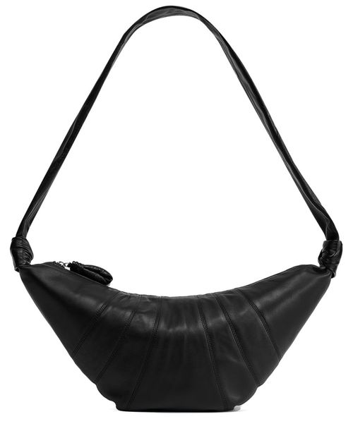 LEMAIRE Croissant medium bag