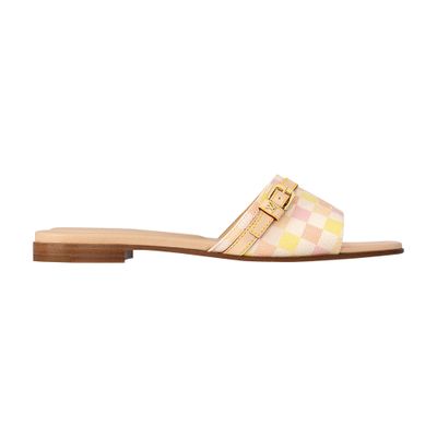 Louis Vuitton Neo Revival Flat Mule