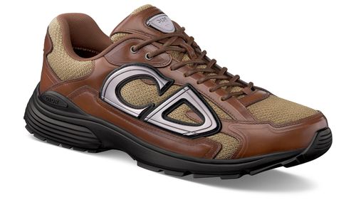 DIOR B30 Countdown Sneaker