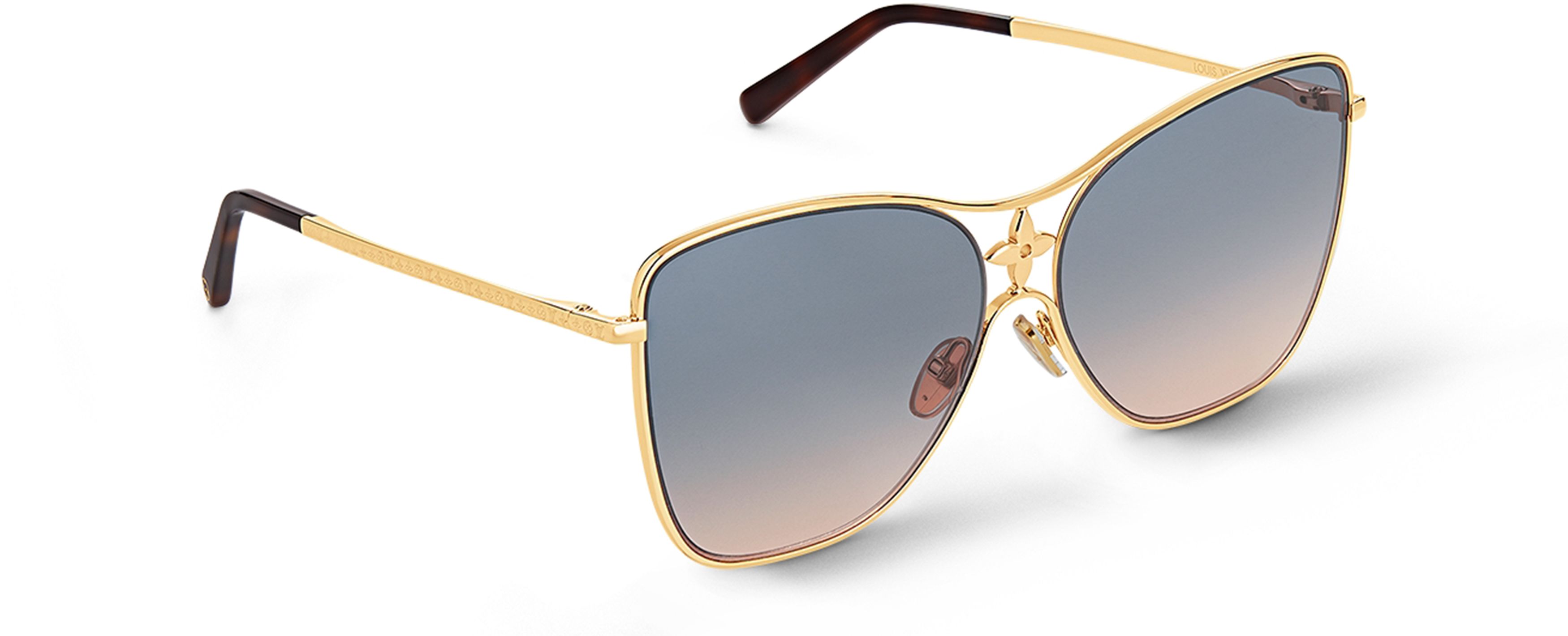 LV Star Square Sunglasses thumbnail 3