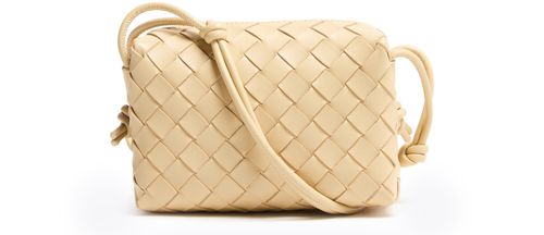 BOTTEGA VENETA Sac caméra Mini Loop