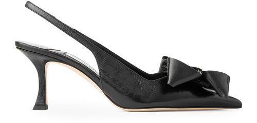 JIMMY CHOO Staz 70 pumps