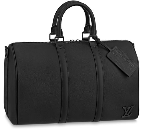 LOUIS VUITTON Keepall Bandoulière 40