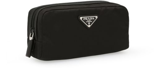 PRADA Große Clutch Saffiano
