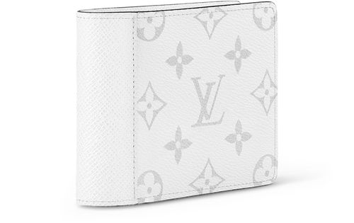 LOUIS VUITTON 多功能钱包