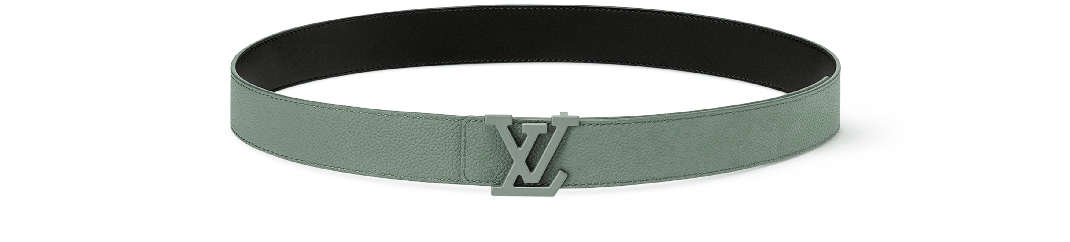 LV Aerogram 35mm Reversible Belt thumbnail 6