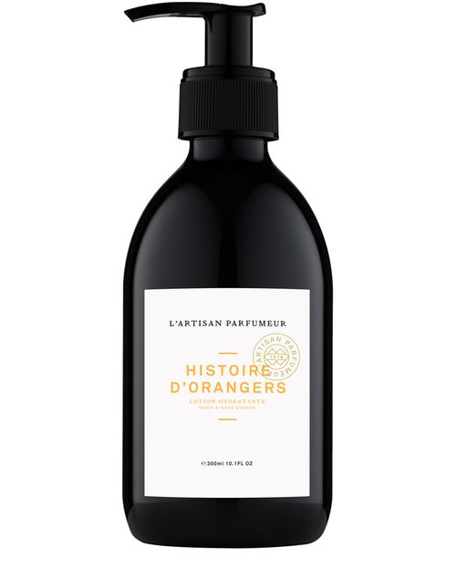 L'ARTISAN PARFUMEUR Histoire d'Orangers body lotion 300 ml 