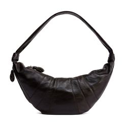 Croissant Bag LEMAIRE チョコレート