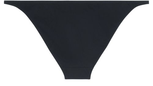 CELINE Bas maillot jersey mat Triomphe