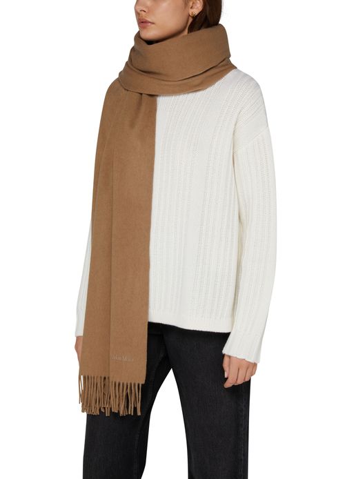 MAX MARA Baci scarf