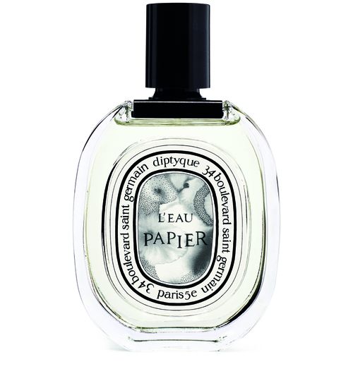 DIPTYQUE Eau de toilette Papier 100 ml