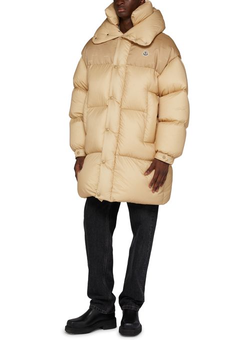 MONCLER Verone 羽绒服