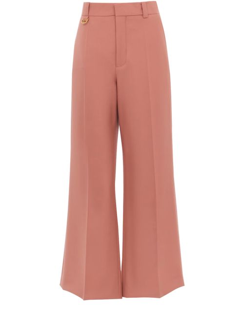 CHLOE Pantalon évasé