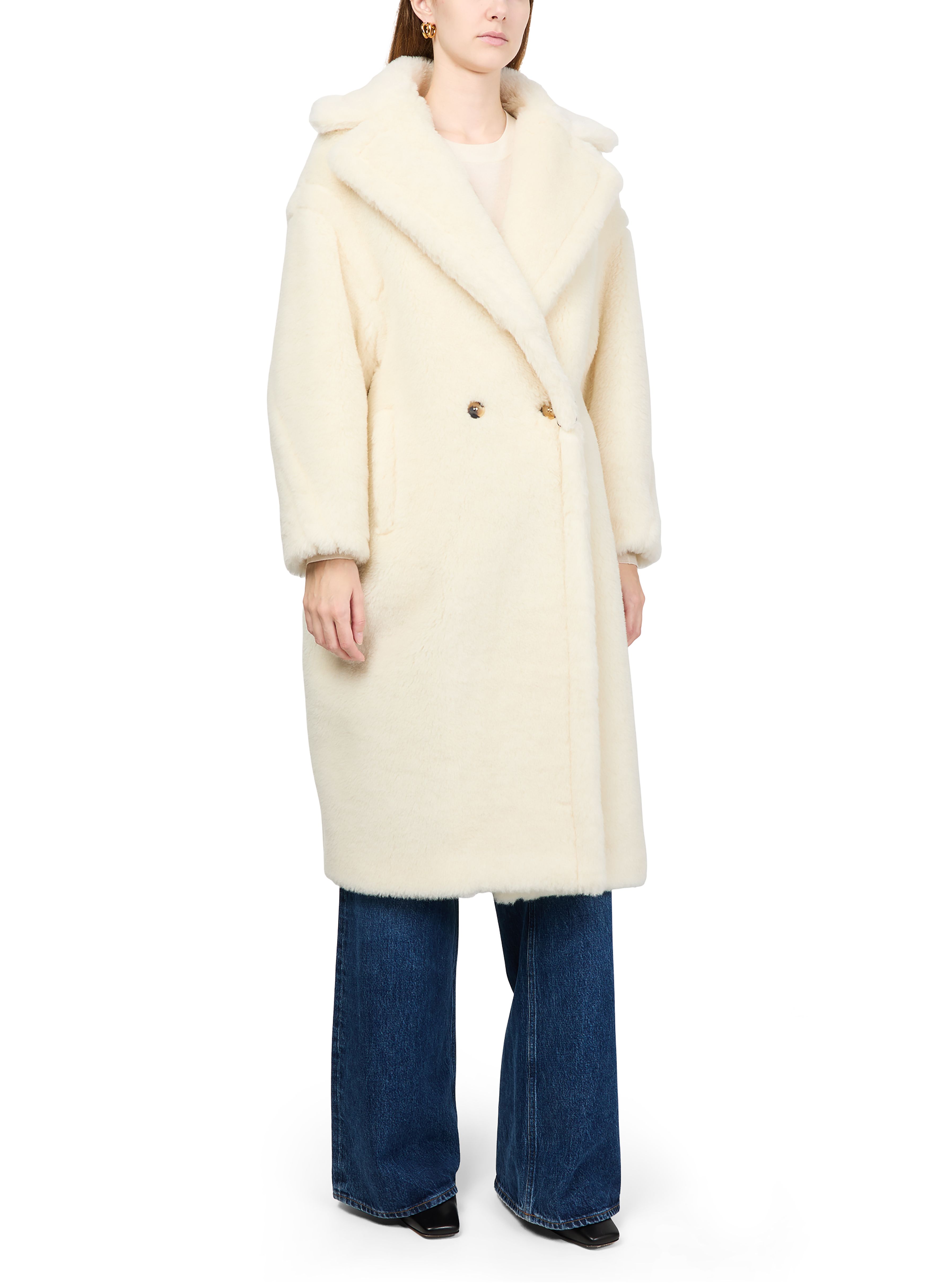 Teddy Tedgirl coat thumbnail 6