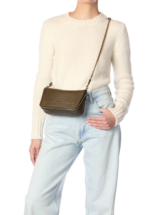 JEROME DREYFUSS Bobi S crossbody bag