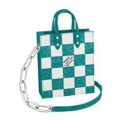 Why this Louis Vuitton by Virgil Abloh bag already has a cult online  following