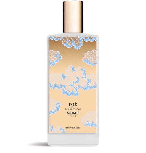 MEMO  Inlé 淡香精 75 ml