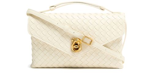 BOTTEGA VENETA Knot Lock handbag