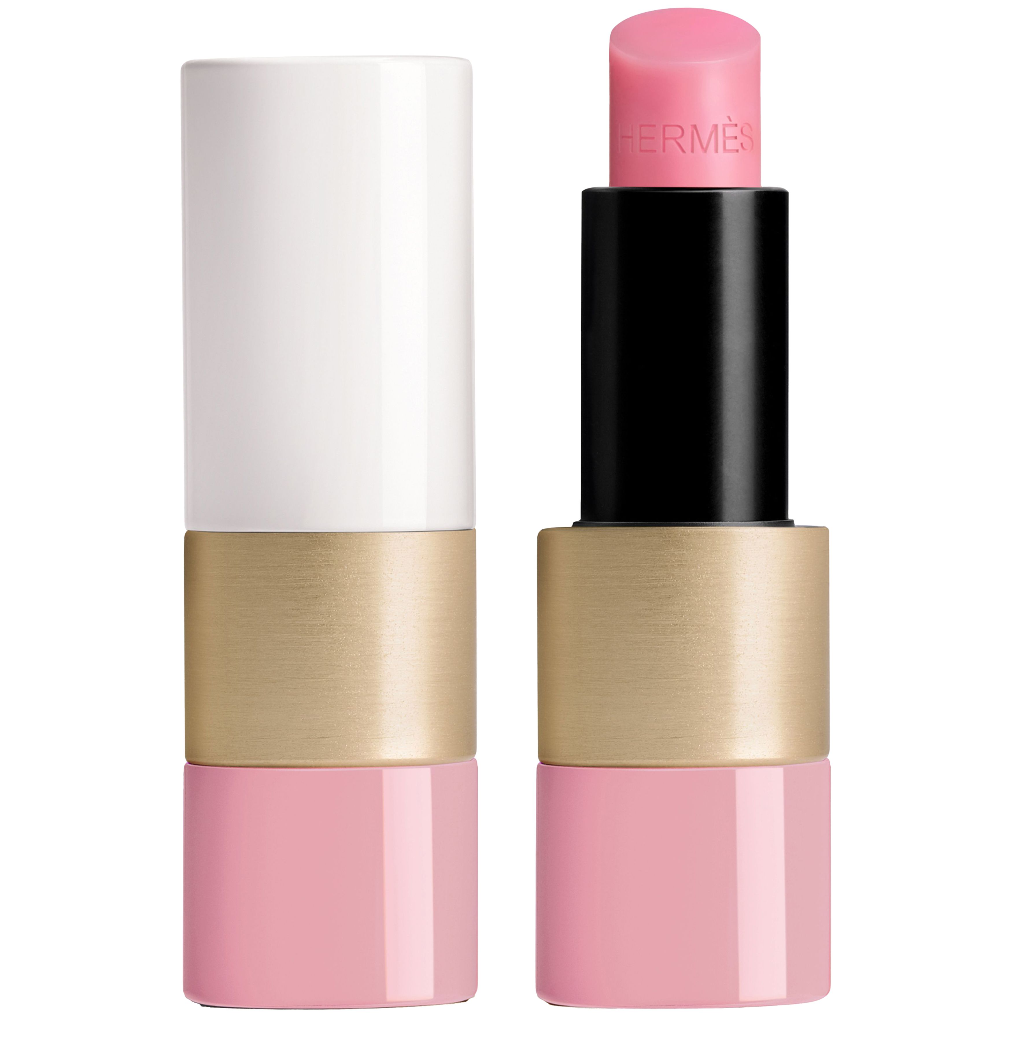 Rose Hermès, rosy lip enhancer
