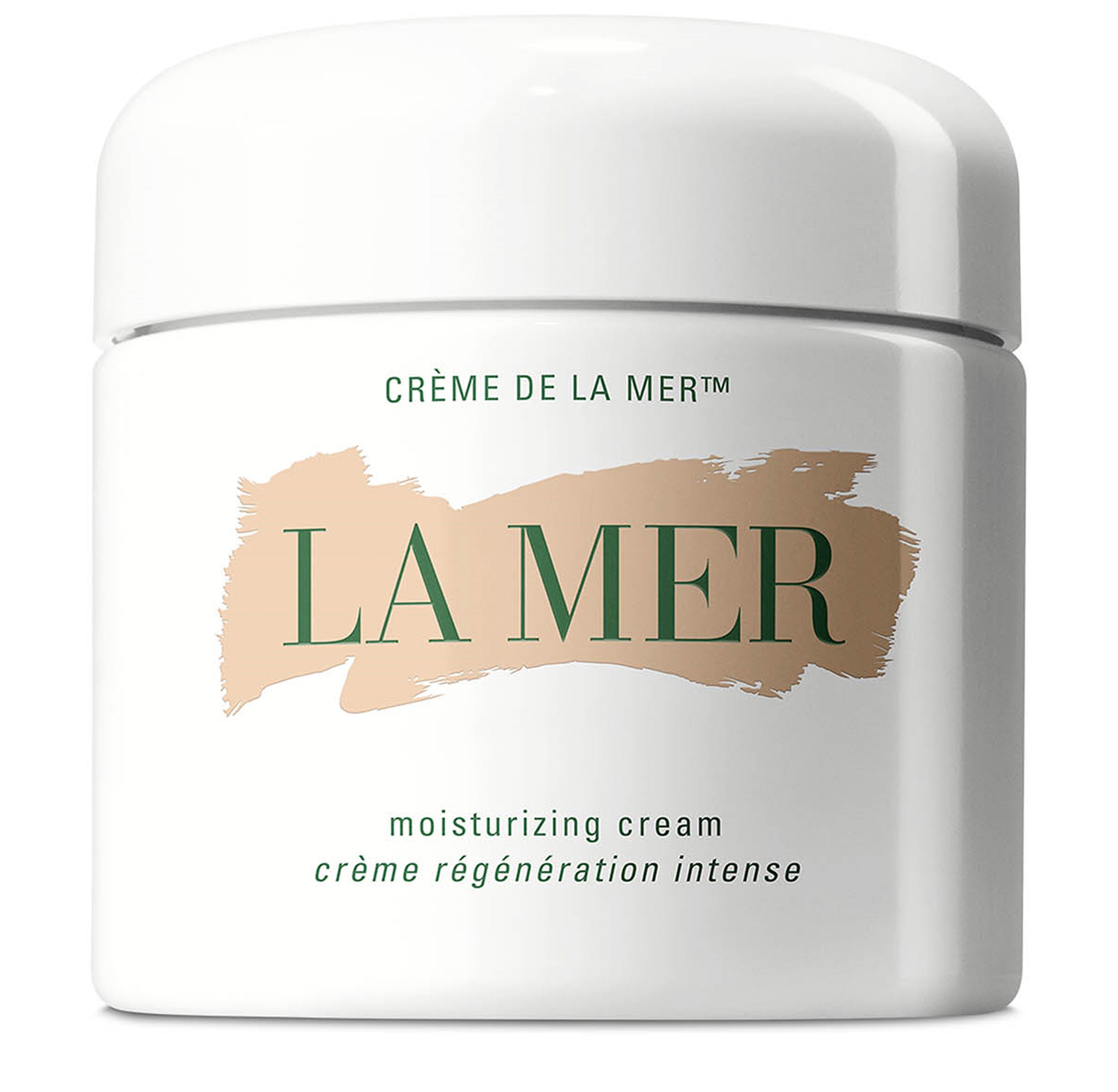 The Moisturizing cream 250 ml
