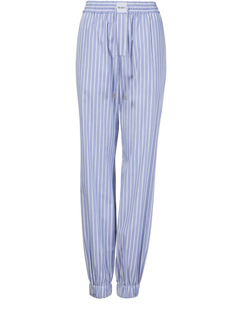 THE ATTICO Long straight pants